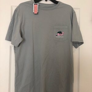 Vineyard Vines Short Sleeve Tee